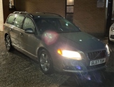 Used Volvo V70