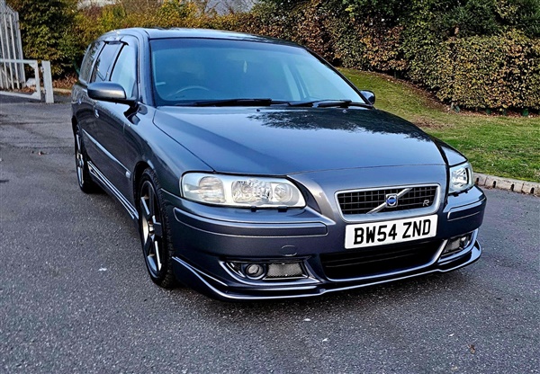 Large image for the Used Volvo V70