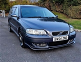 Used Volvo V70