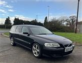 Used Volvo V70