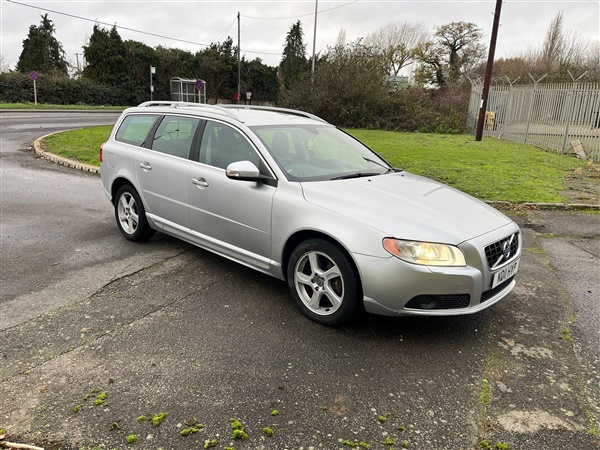 Large image for the Used Volvo V70