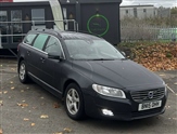 Used Volvo V70 Used Volvo V70