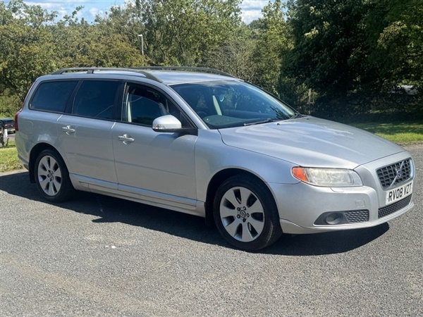 Large image for the Used Volvo V70