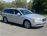 Used Volvo V70
