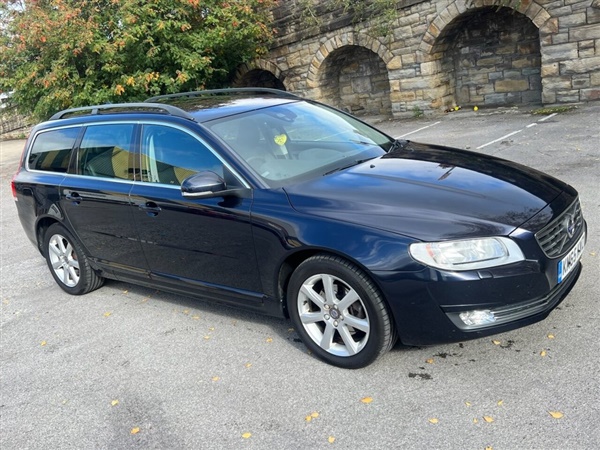 Large image for the Used Volvo V70