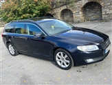 Used Volvo V70