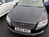 Used Volvo V70