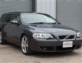 Used Volvo V70