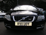 Used Volvo V70