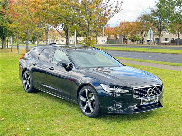 Large image for the Used Volvo V90
