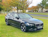 Used Volvo V90