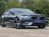 Used Volvo V90
