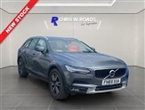 Volvo V90 Image 1