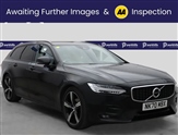 Used Volvo V90