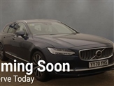 Used Volvo V90