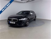 Used Volvo V90