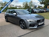 Used Volvo V90
