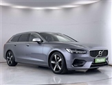 Used Volvo V90