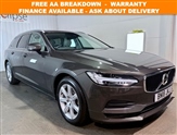 Used Volvo V90