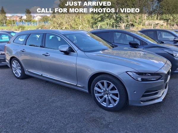 Large image for the Used Volvo V90