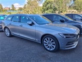Used Volvo V90