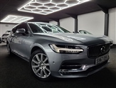 Used Volvo V90