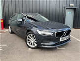 Used Volvo V90