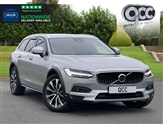 Used Volvo V90