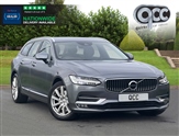 Used Volvo V90