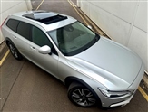 Used Volvo V90