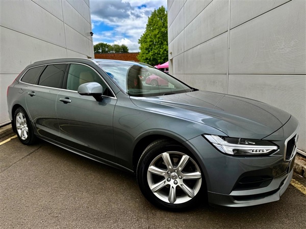 Large image for the Used Volvo V90