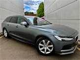 Used Volvo V90