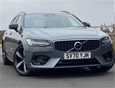 Used Volvo V90