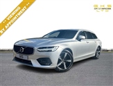 Used Volvo V90