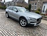 Used Volvo V90