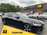 Used Volvo V90
