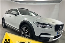Volvo V90