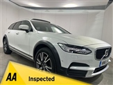 Used Volvo V90