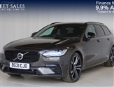 Used Volvo V90