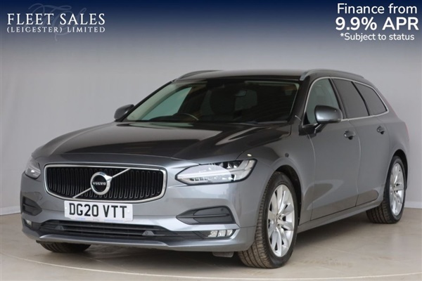 Large image for the Used Volvo V90