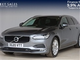 Used Volvo V90