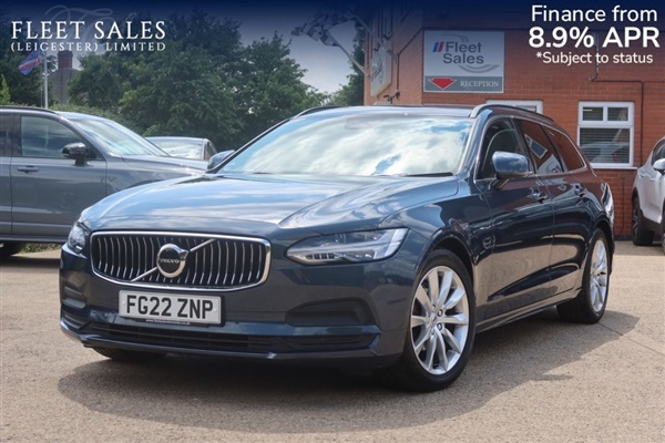Large image for the Used Volvo V90