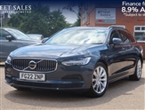 Used Volvo V90