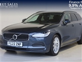Used Volvo V90