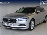 Used Volvo V90