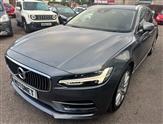 Used Volvo V90