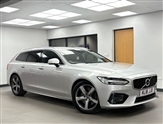 Used Volvo V90