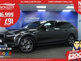 Used Volvo V90
