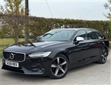 Used Volvo V90