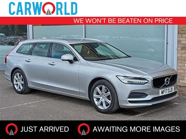 Large image for the Used Volvo V90